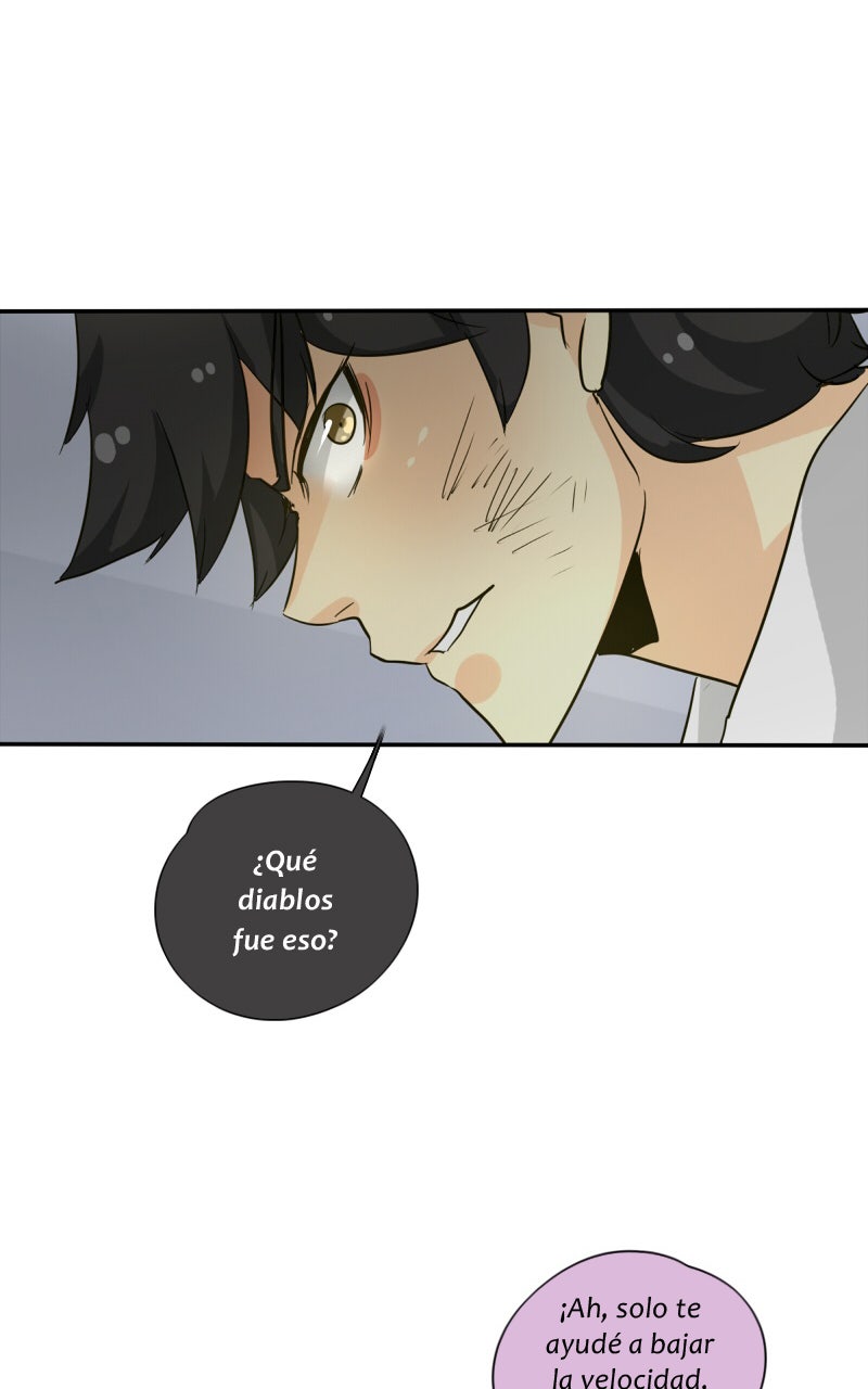 Read extraOrdinario ES Manga Online