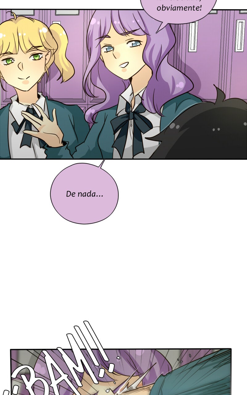 Read extraOrdinario ES Manga Online