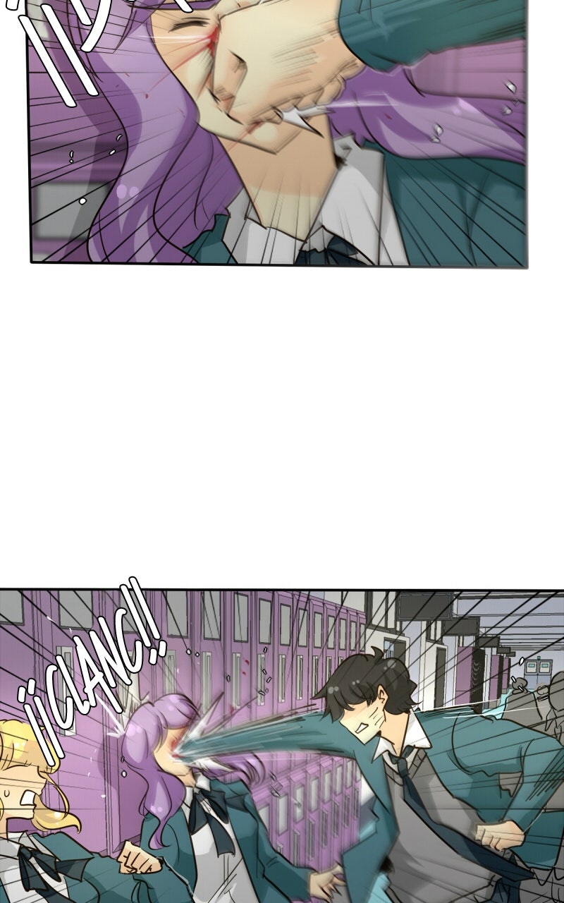 Read extraOrdinario ES Manga Online