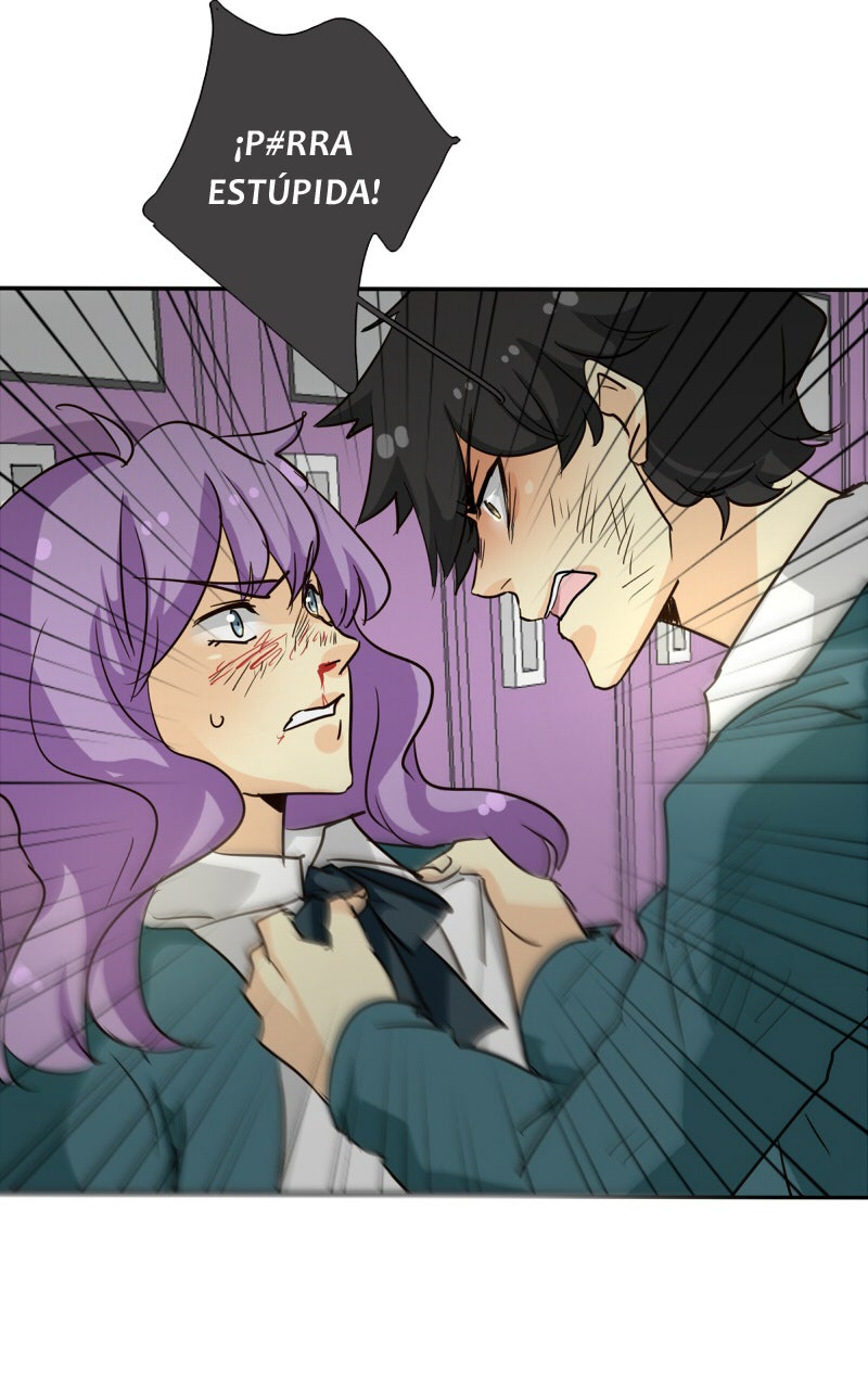 Read extraOrdinario ES Manga Online