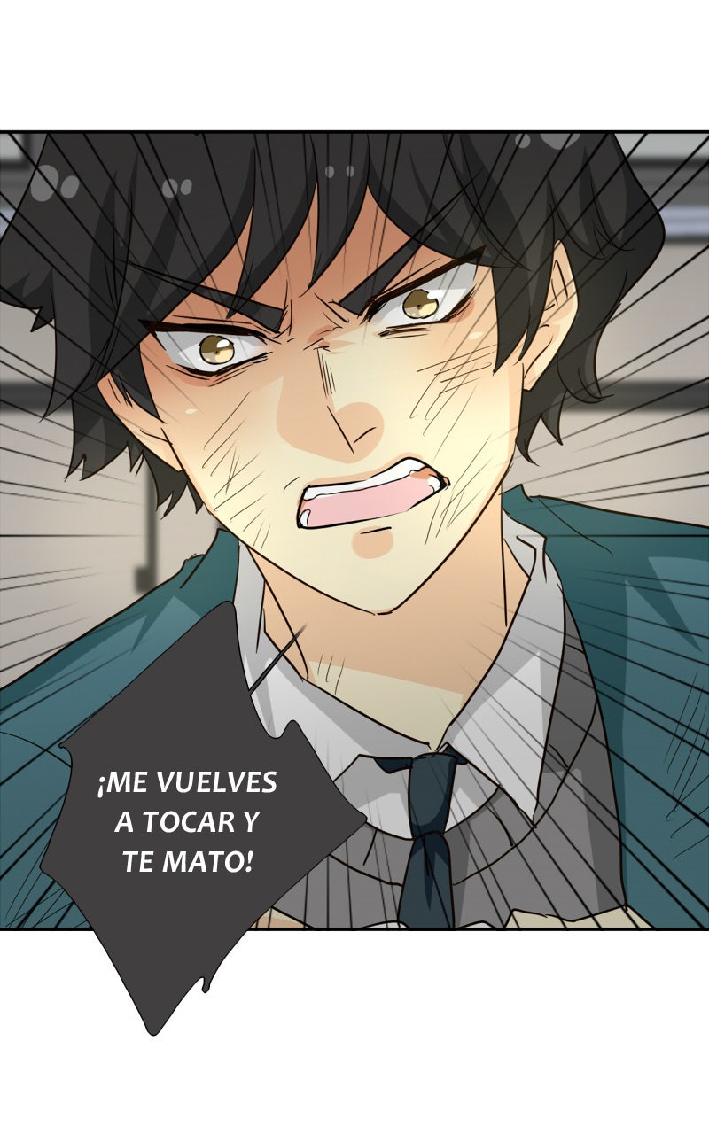 Read extraOrdinario ES Manga Online