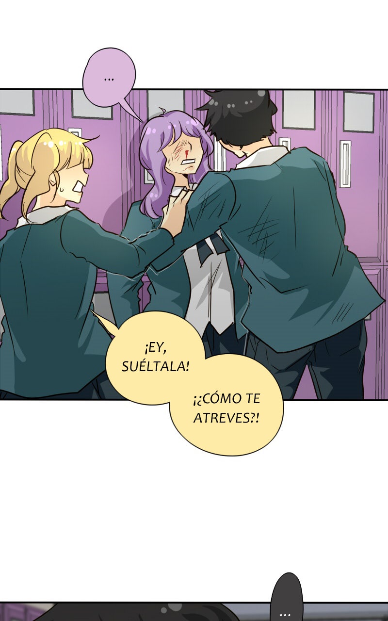 Read extraOrdinario ES Manga Online