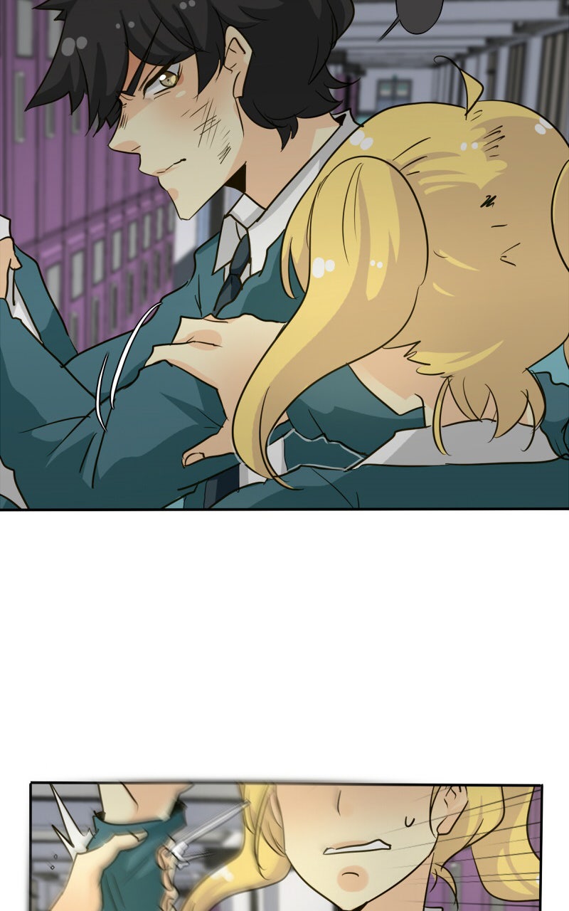 Read extraOrdinario ES Manga Online