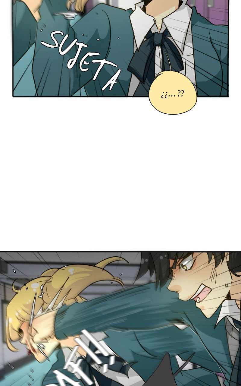 Read extraOrdinario ES Manga Online