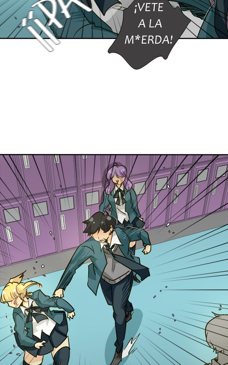 Read extraOrdinario ES Manga Online