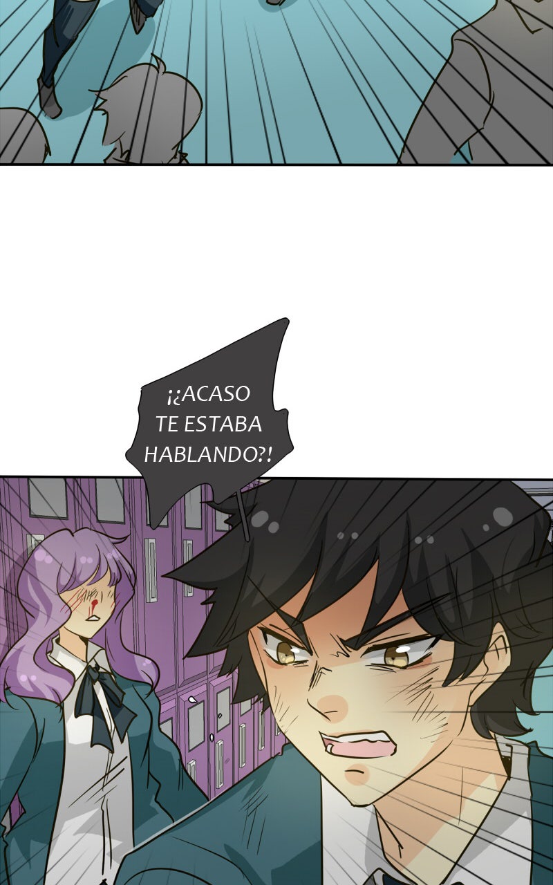 Read extraOrdinario ES Manga Online