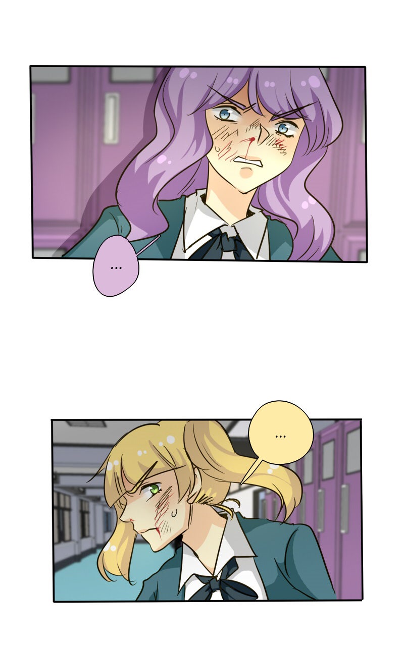 Read extraOrdinario ES Manga Online