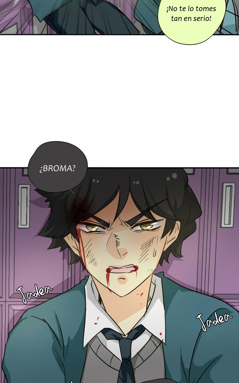 Read extraOrdinario ES Manga Online