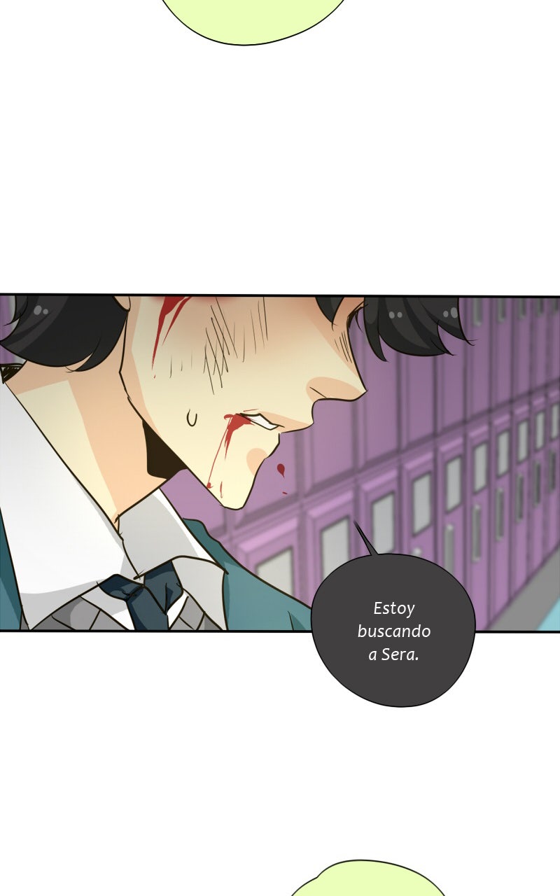 Read extraOrdinario ES Manga Online