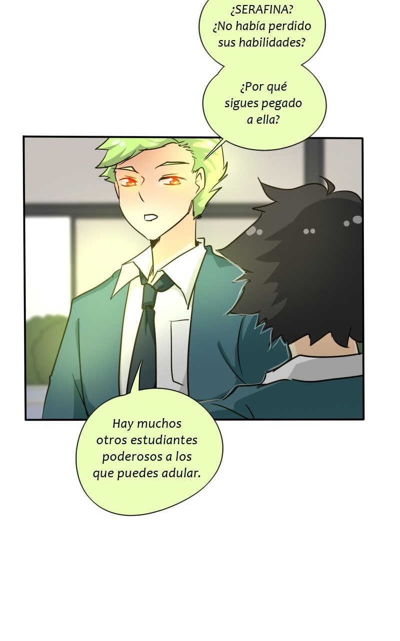 Read extraOrdinario ES Manga Online