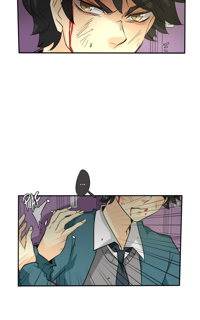 Read extraOrdinario ES Manga Online