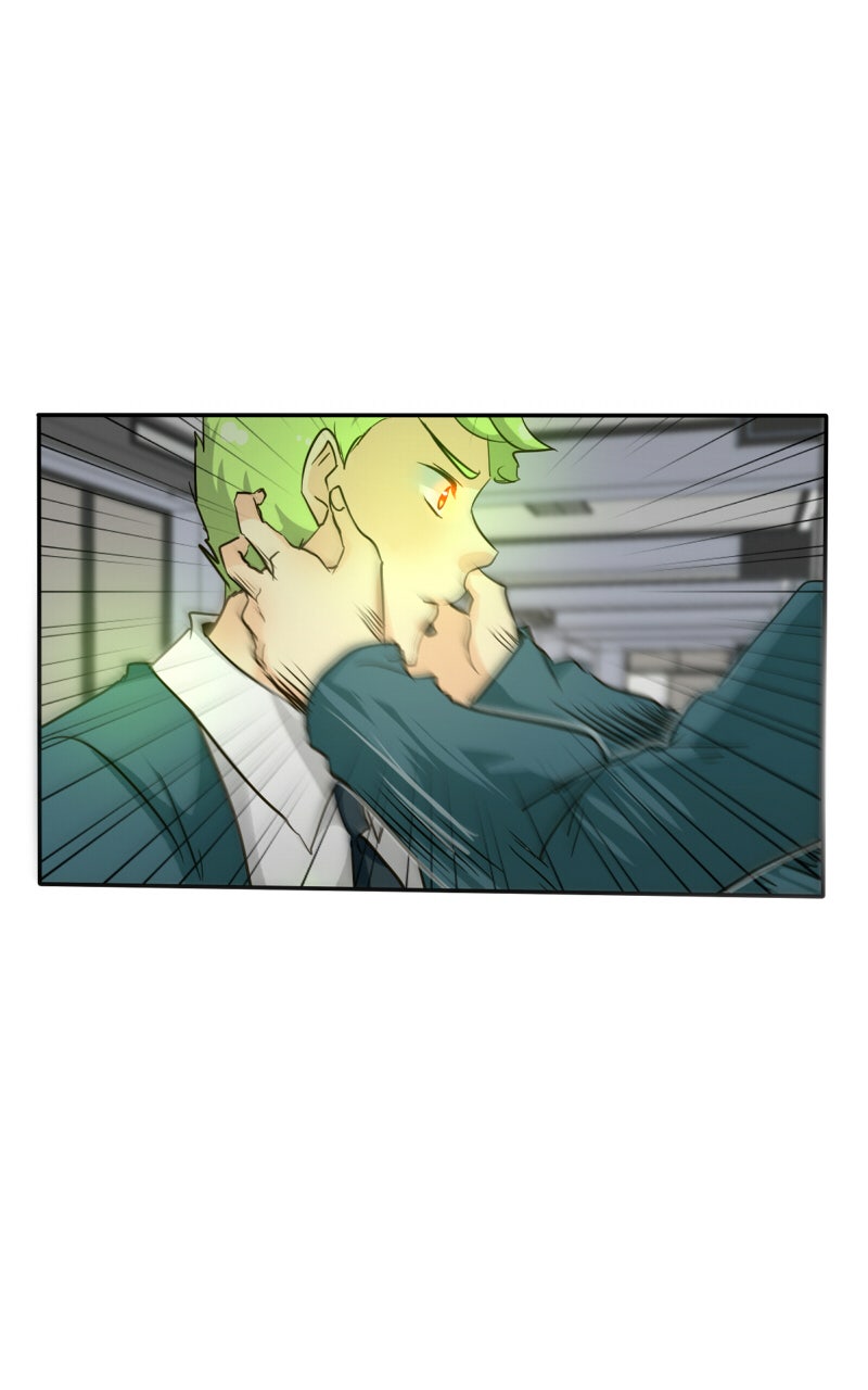 Read extraOrdinario ES Manga Online