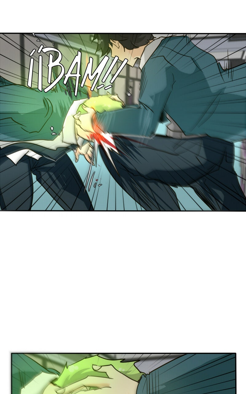 Read extraOrdinario ES Manga Online