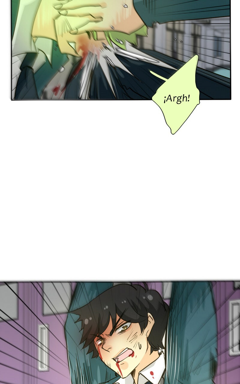 Read extraOrdinario ES Manga Online