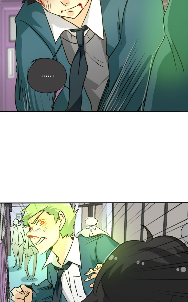 Read extraOrdinario ES Manga Online