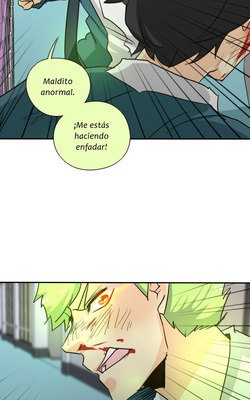 Read extraOrdinario ES Manga Online