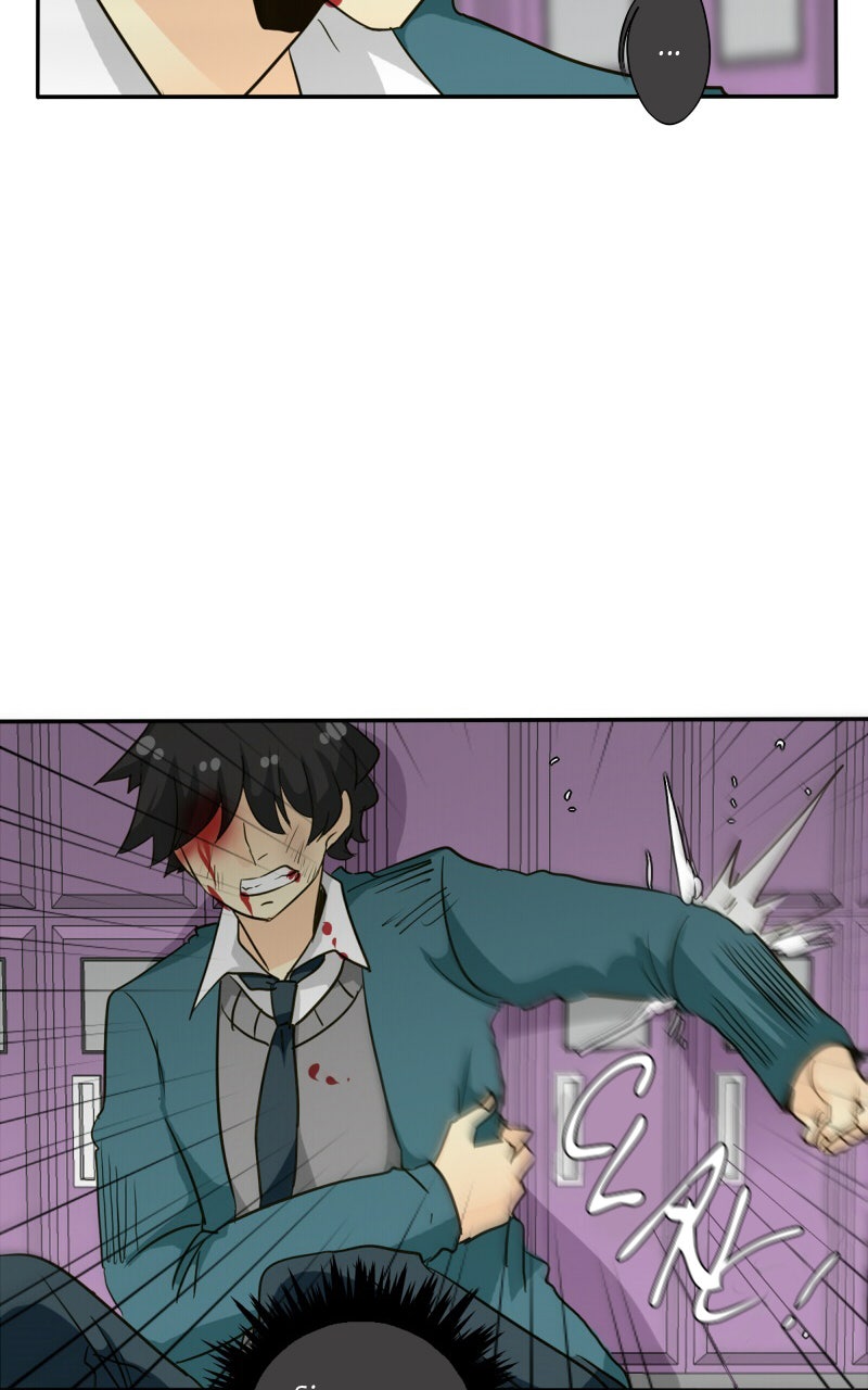 Read extraOrdinario ES Manga Online