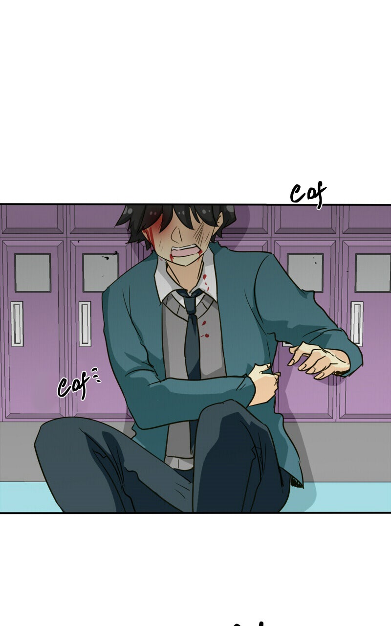 Read extraOrdinario ES Manga Online