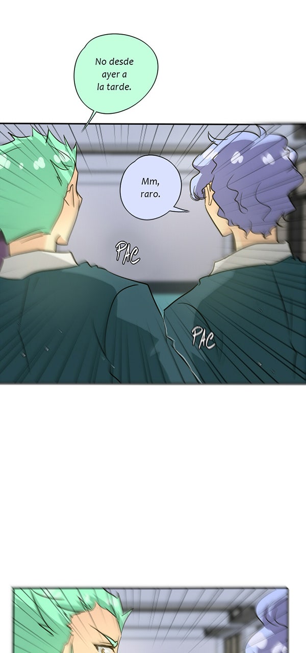 Read extraOrdinario ES Manga Online