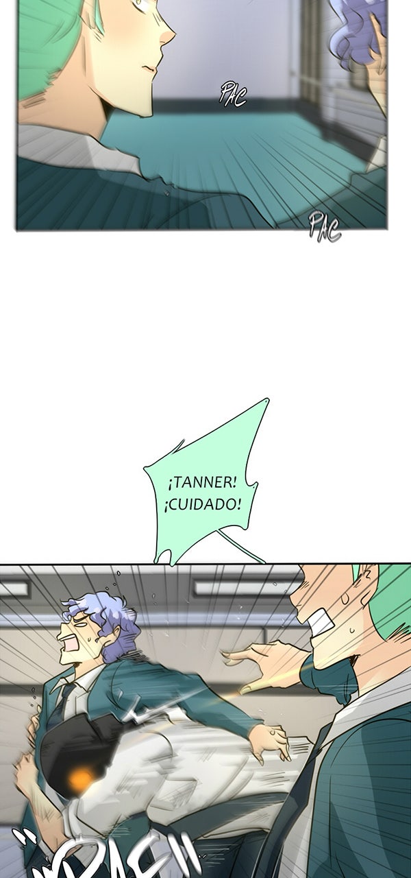 Read extraOrdinario ES Manga Online