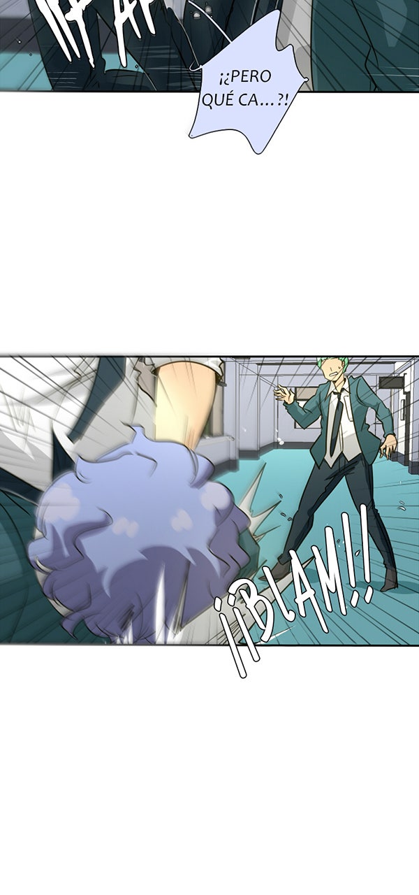 Read extraOrdinario ES Manga Online