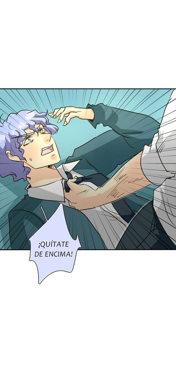 Read extraOrdinario ES Manga Online