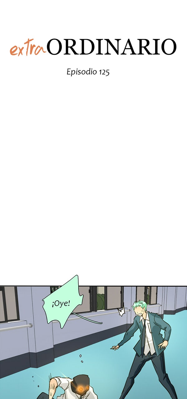 Read extraOrdinario ES Manga Online