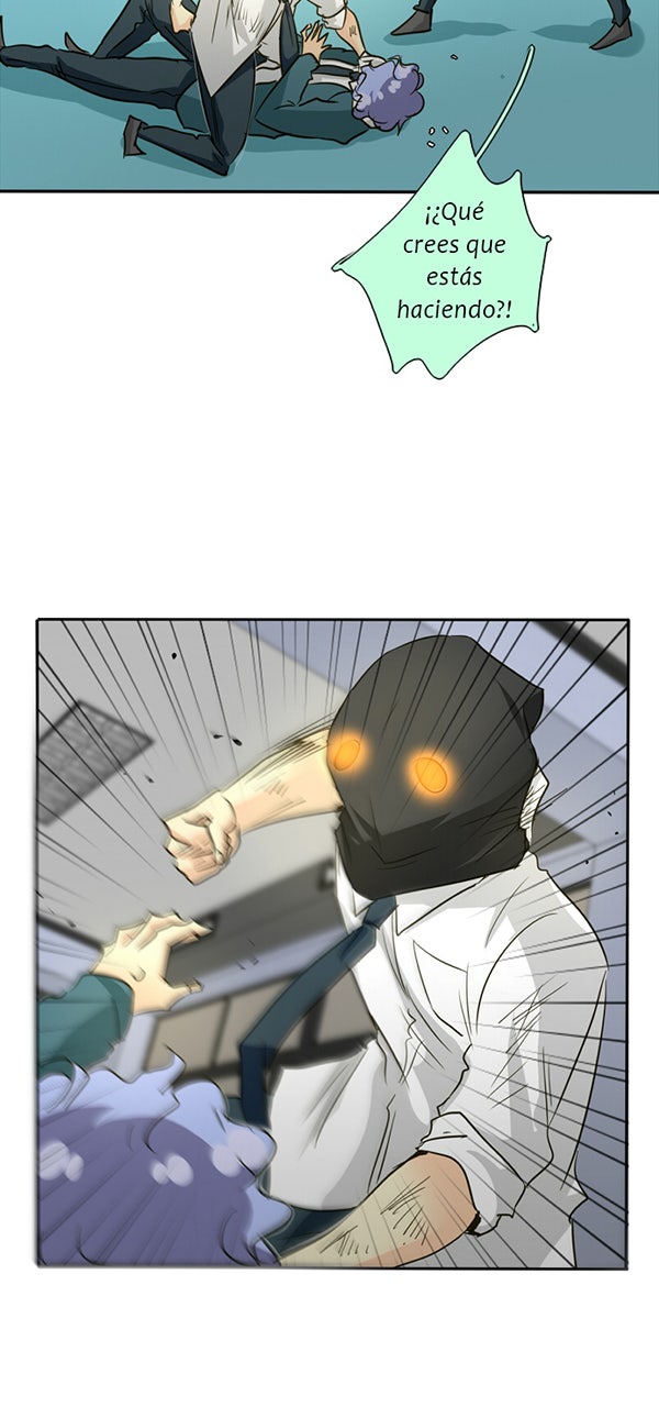 Read extraOrdinario ES Manga Online