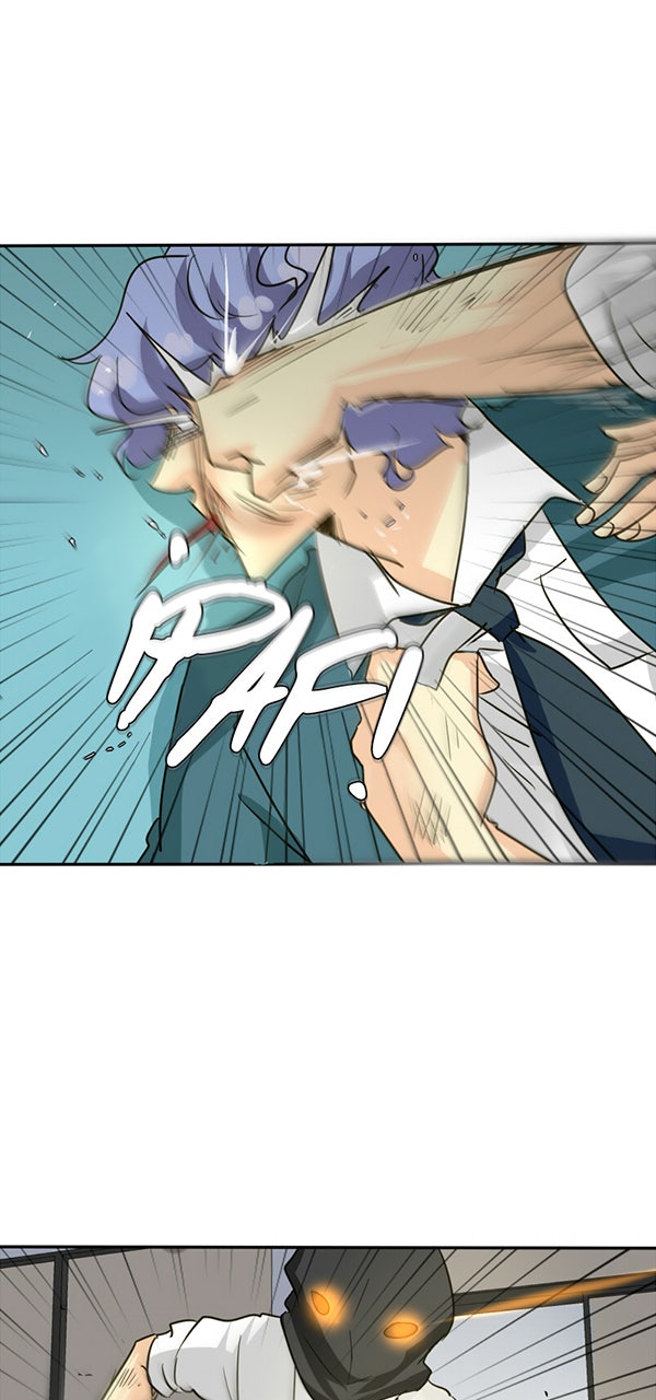 Read extraOrdinario ES Manga Online