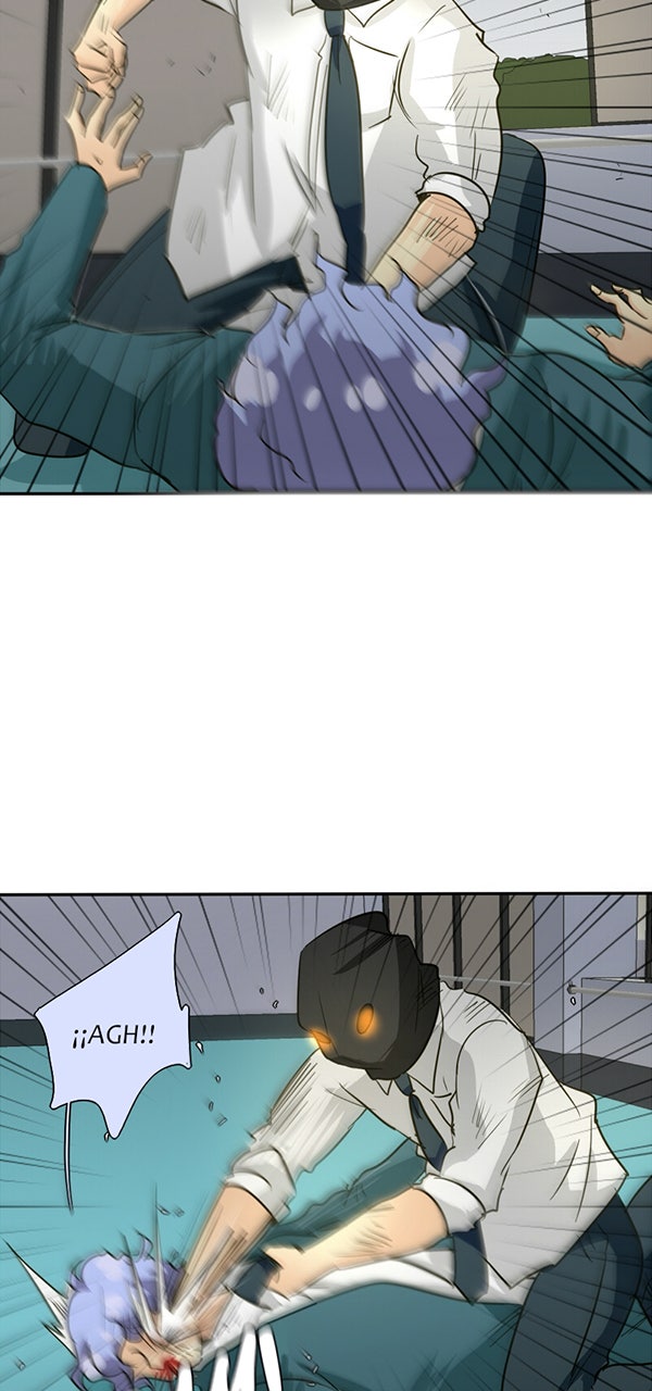 Read extraOrdinario ES Manga Online