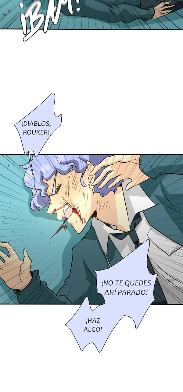 Read extraOrdinario ES Manga Online