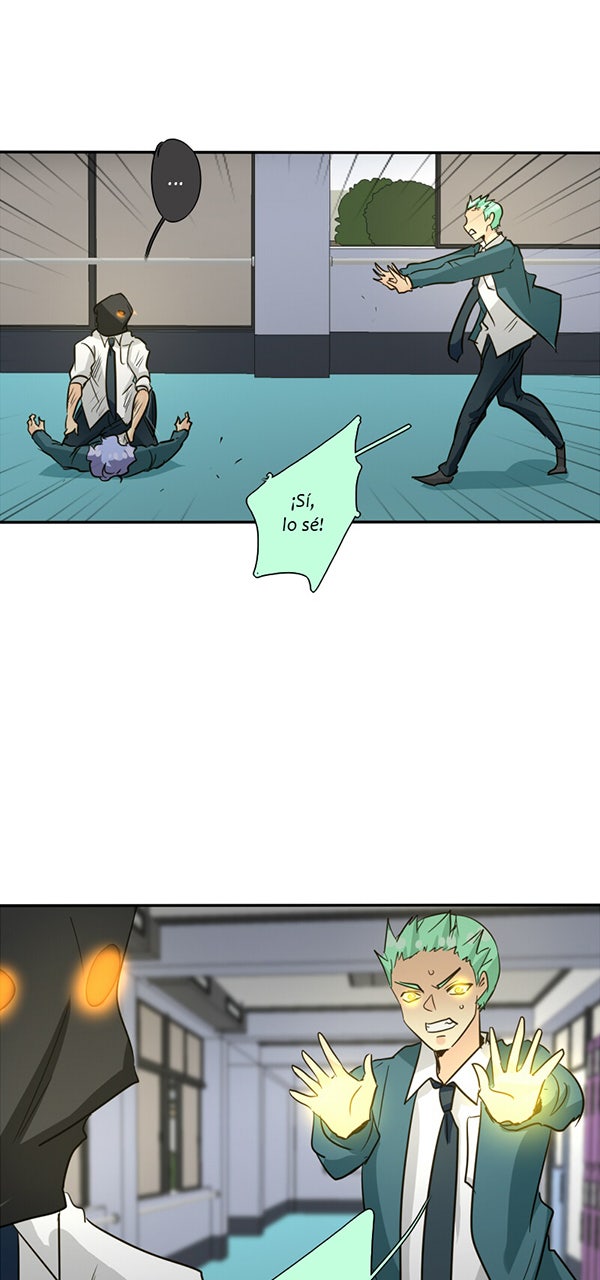 Read extraOrdinario ES Manga Online