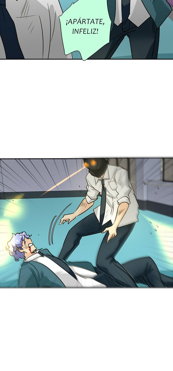 Read extraOrdinario ES Manga Online