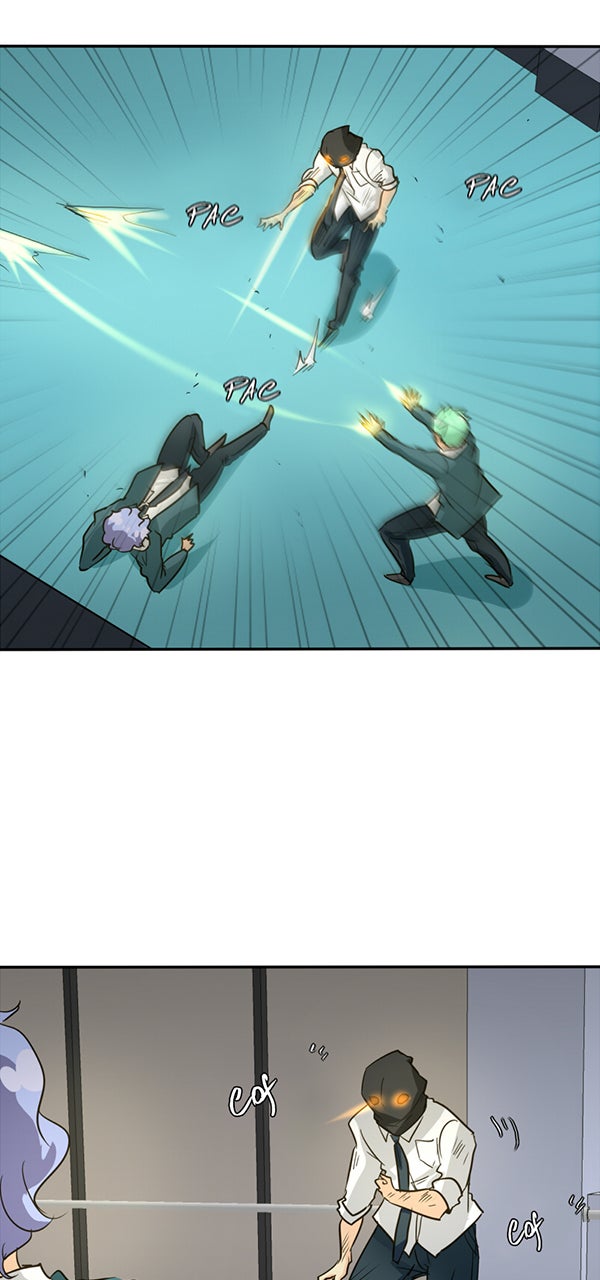 Read extraOrdinario ES Manga Online