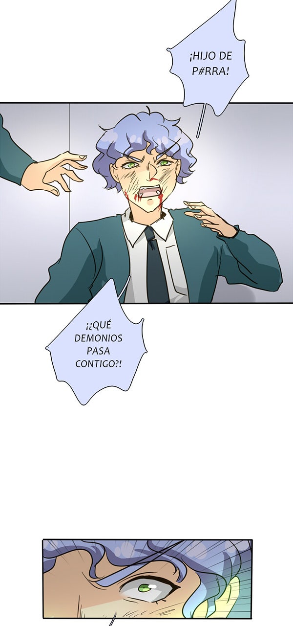 Read extraOrdinario ES Manga Online