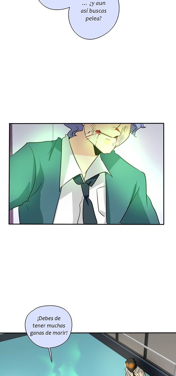 Read extraOrdinario ES Manga Online