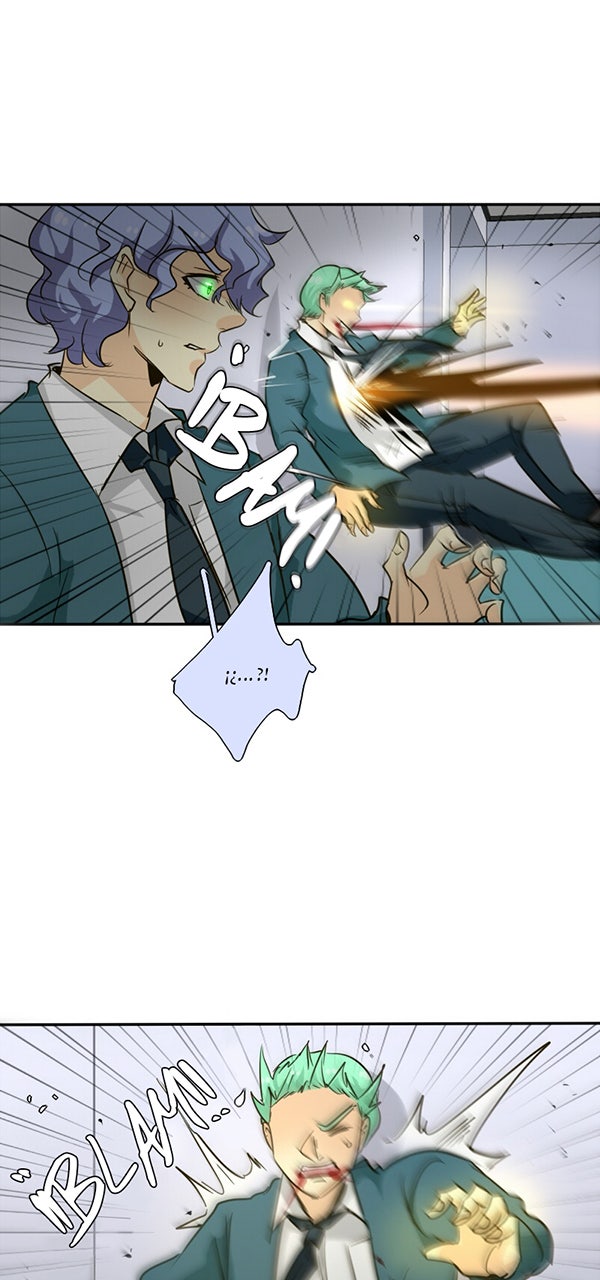 Read extraOrdinario ES Manga Online