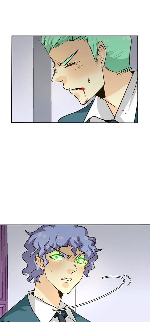 Read extraOrdinario ES Manga Online