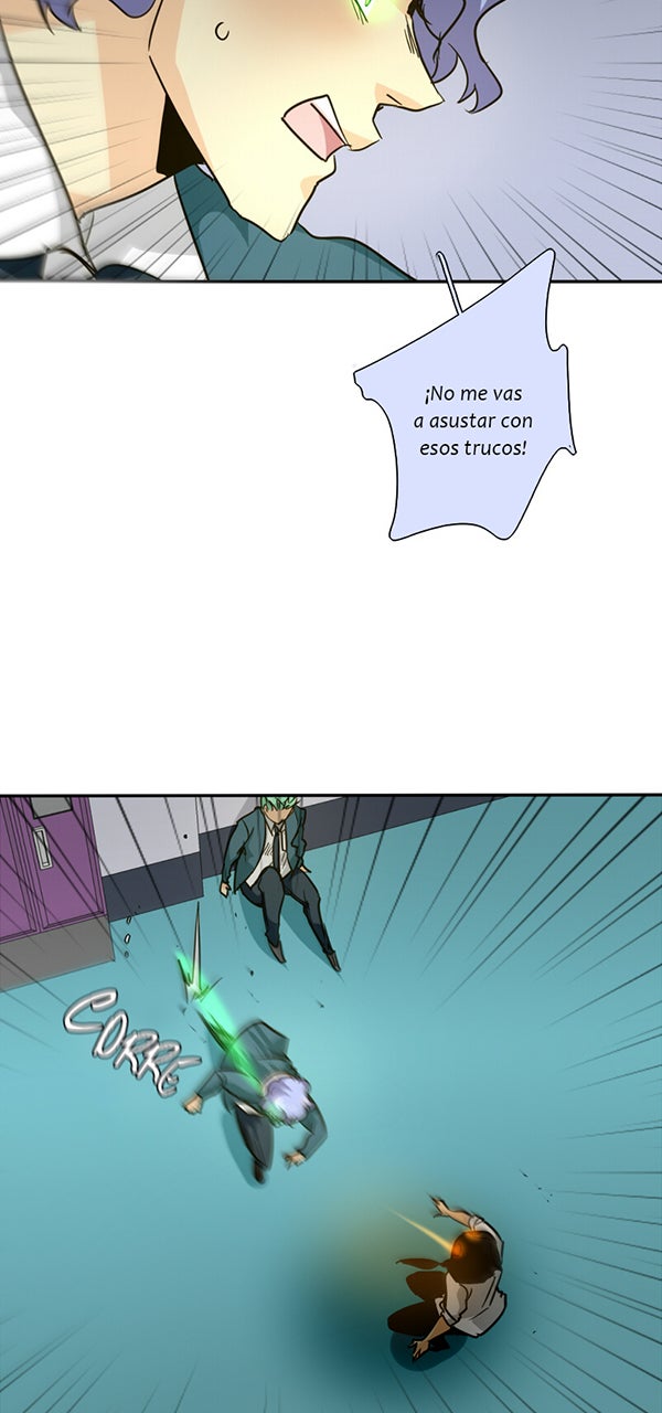 Read extraOrdinario ES Manga Online