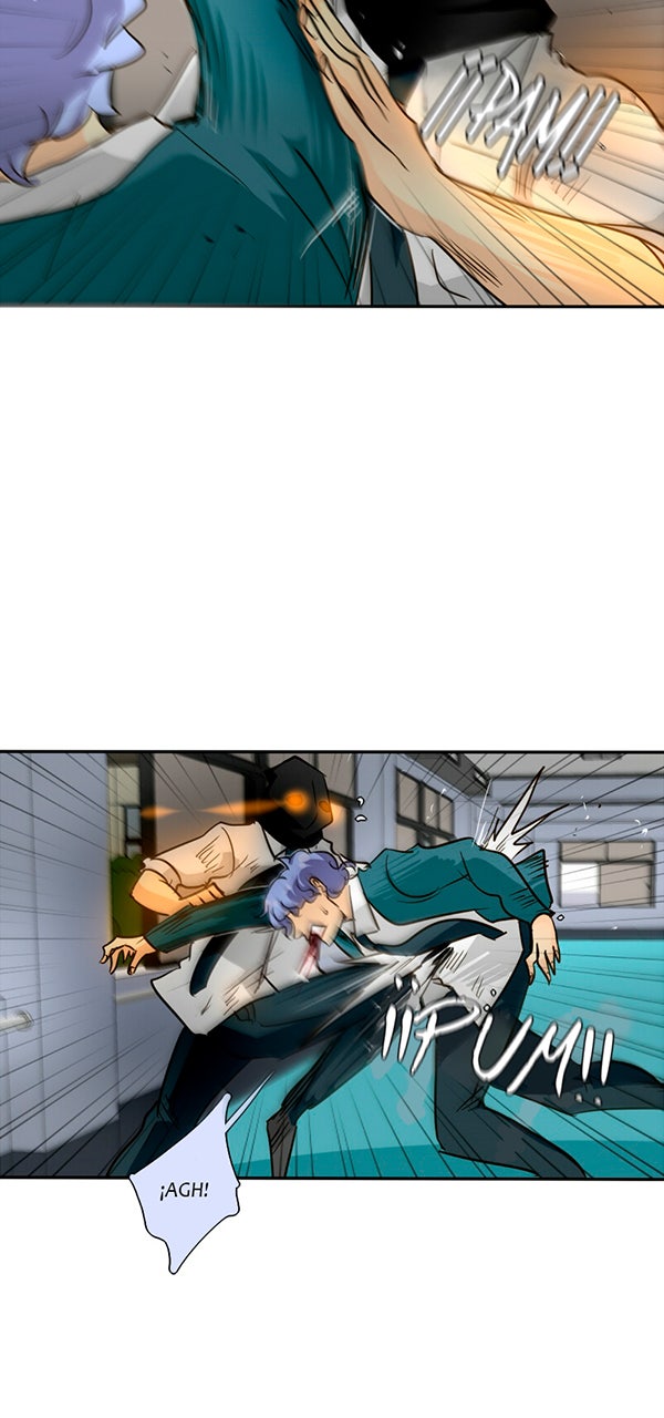 Read extraOrdinario ES Manga Online