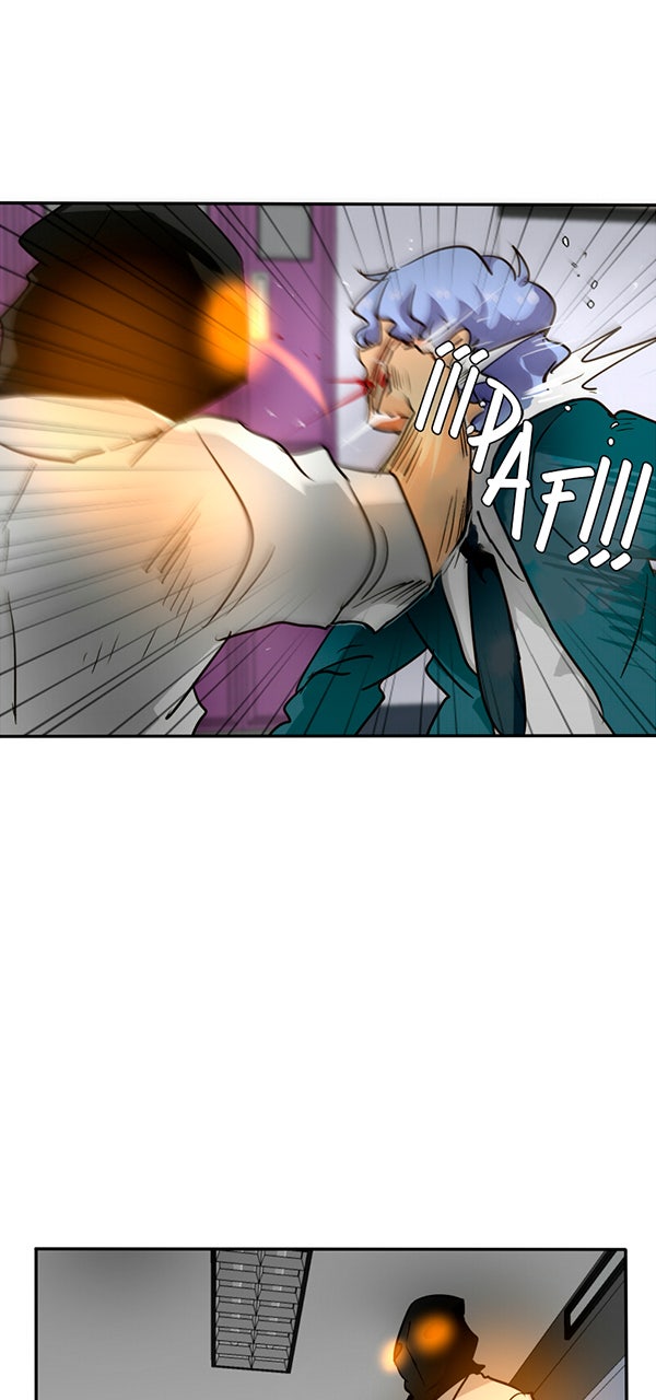 Read extraOrdinario ES Manga Online