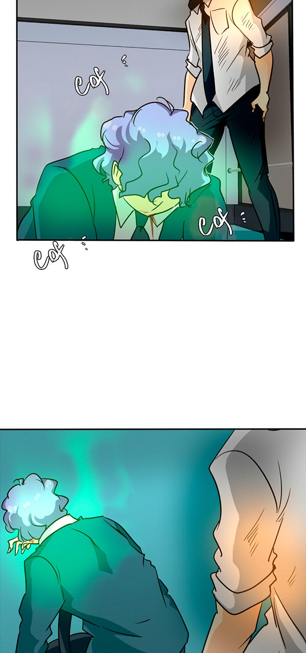 Read extraOrdinario ES Manga Online