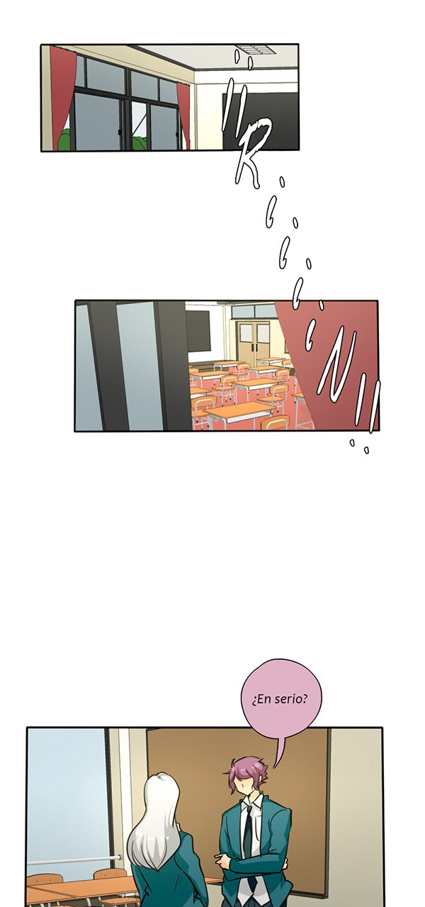 Read extraOrdinario ES Manga Online