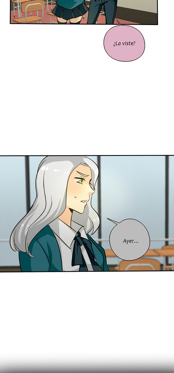 Read extraOrdinario ES Manga Online