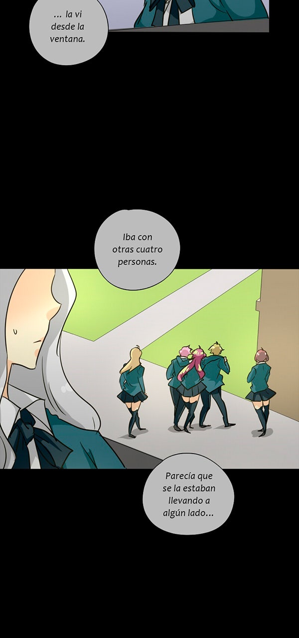 Read extraOrdinario ES Manga Online