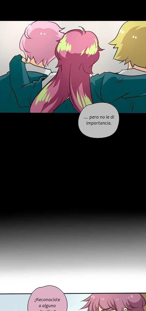 Read extraOrdinario ES Manga Online