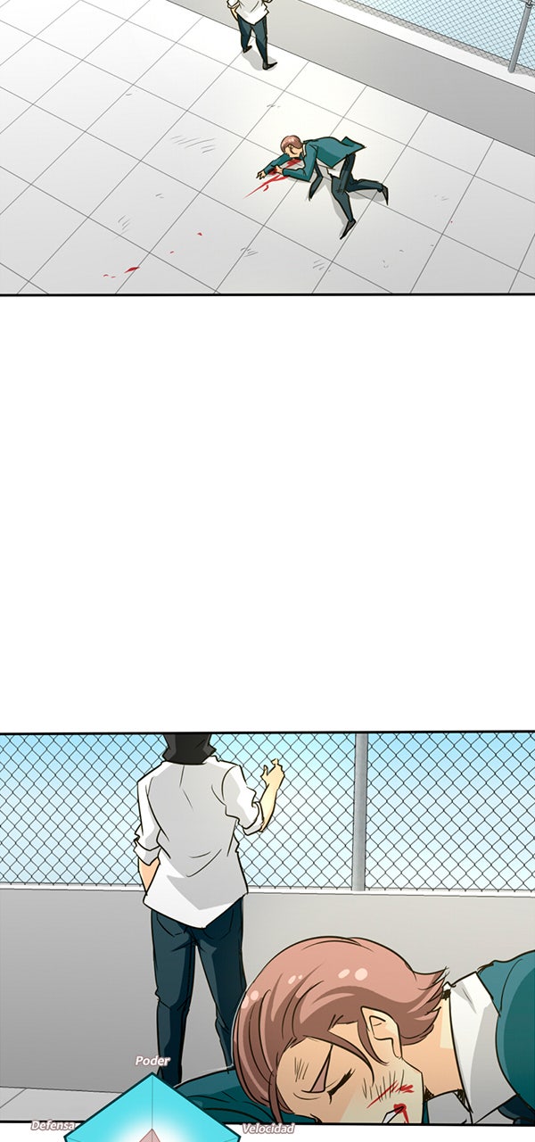 Read extraOrdinario ES Manga Online