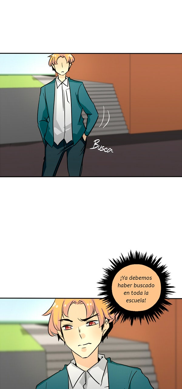 Read extraOrdinario ES Manga Online