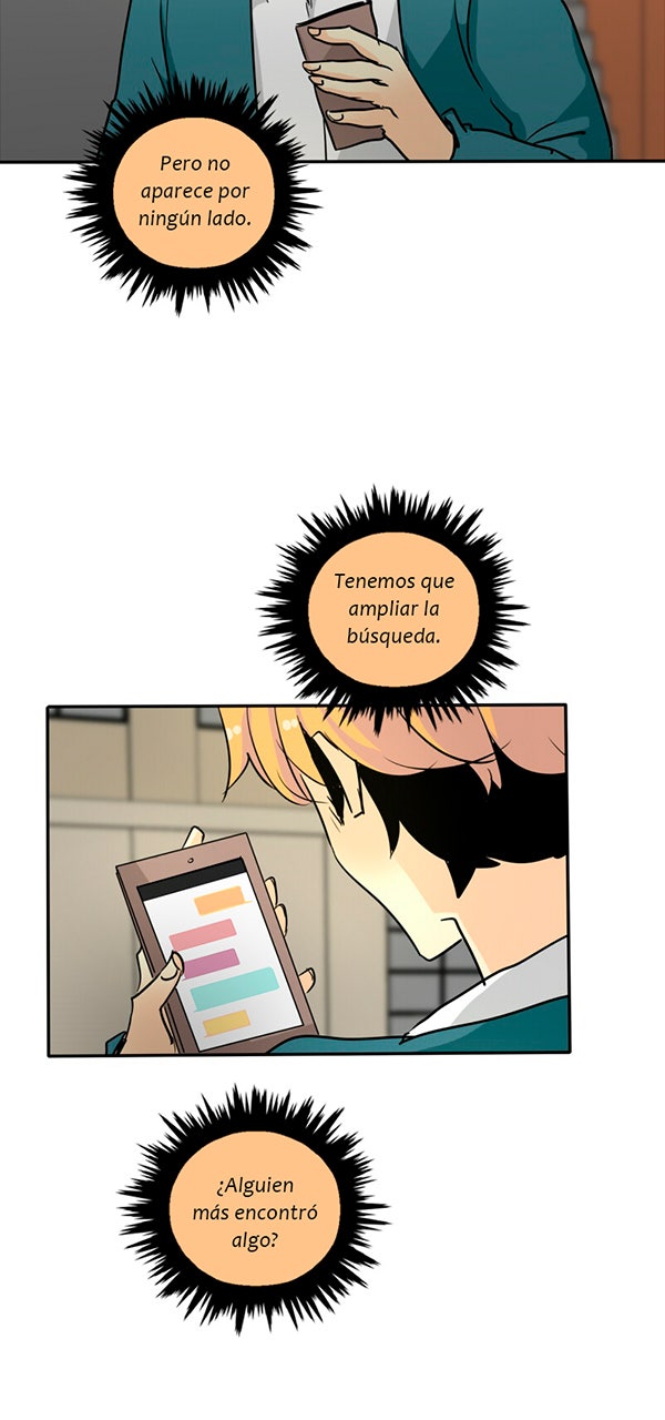 Read extraOrdinario ES Manga Online