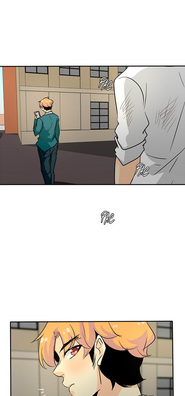 Read extraOrdinario ES Manga Online